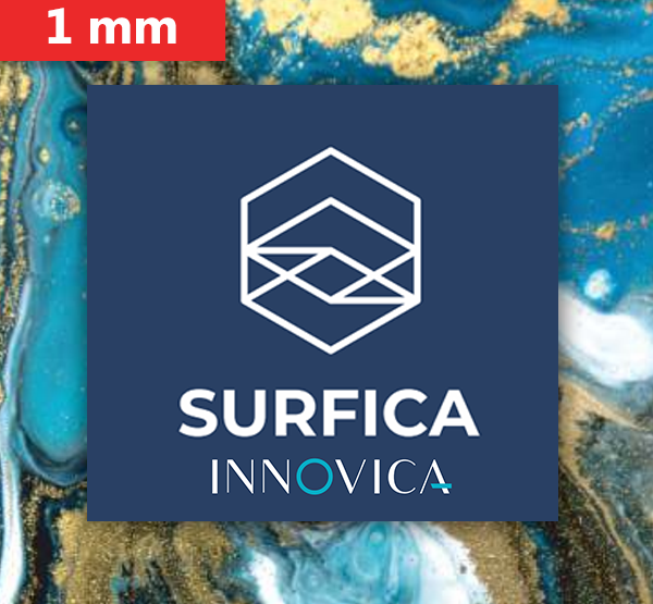 Surfica 1 mm